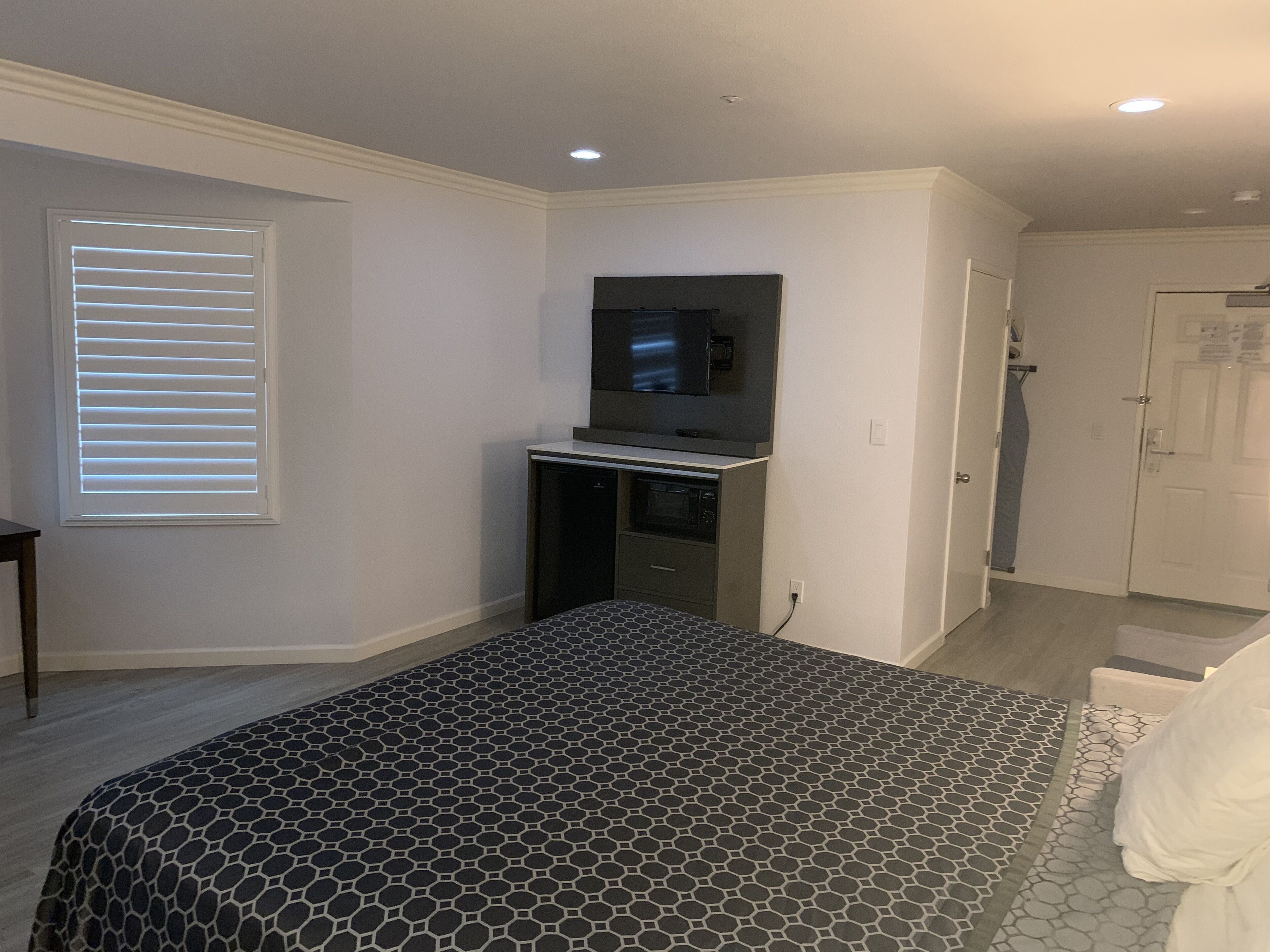 Foto - Mirage Inn & Suites