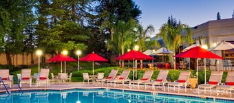 Sacramento Marriott Rancho Cordova