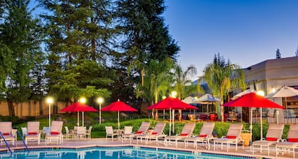 Sacramento Marriott Rancho Cordova