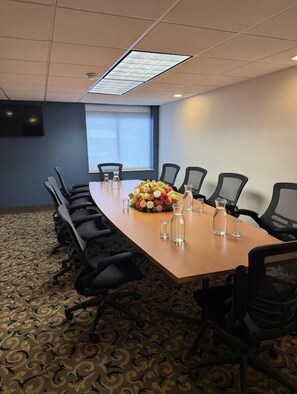 Sala de reuniones