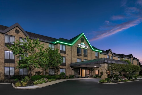 Wingate by Wyndham Utica