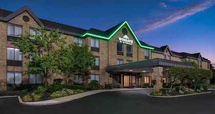 Wingate by Wyndham Utica