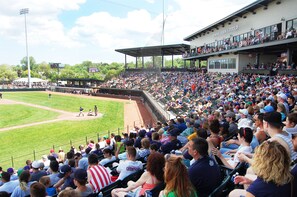 Sports facility