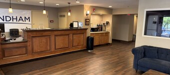 Wingate by Wyndham Utica