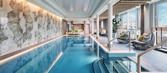 The Westin Grand Frankfurt