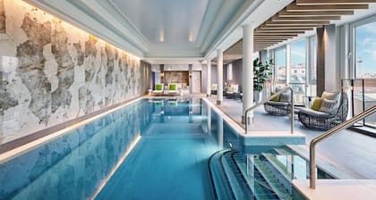 The Westin Grand Frankfurt