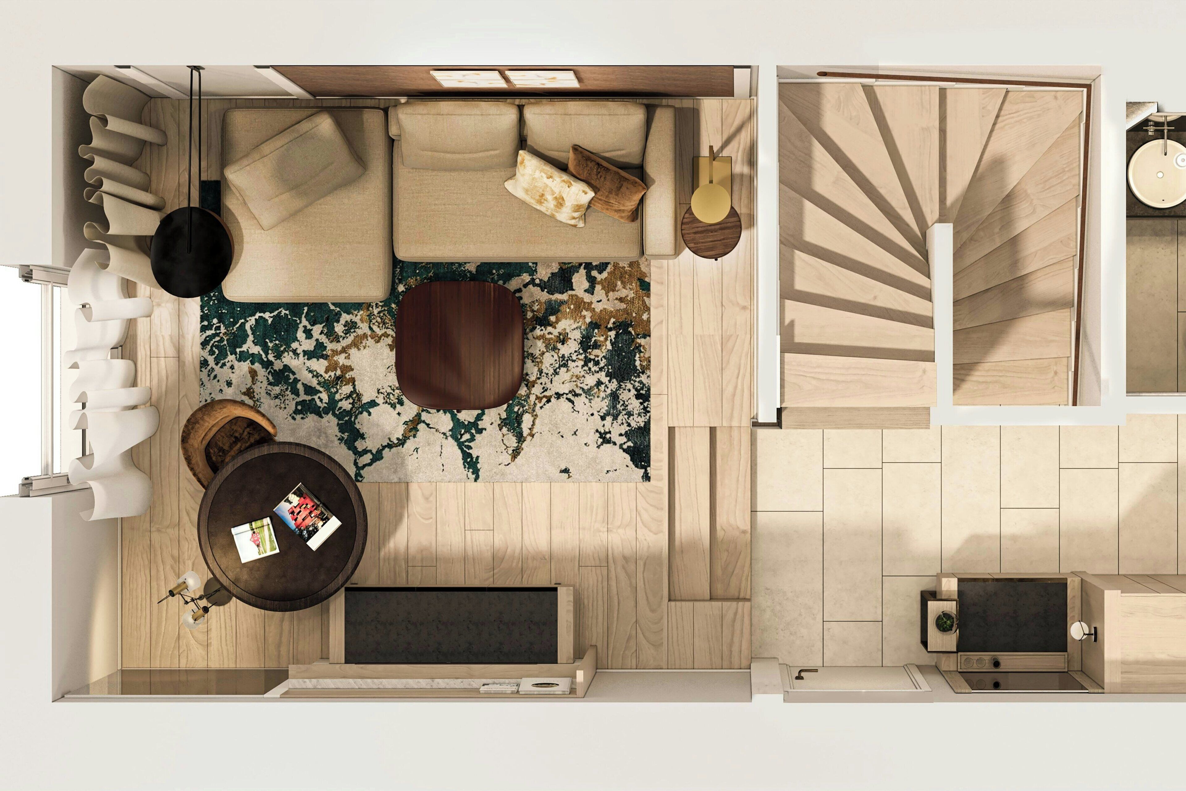 Foto - The Westin Grand Frankfurt