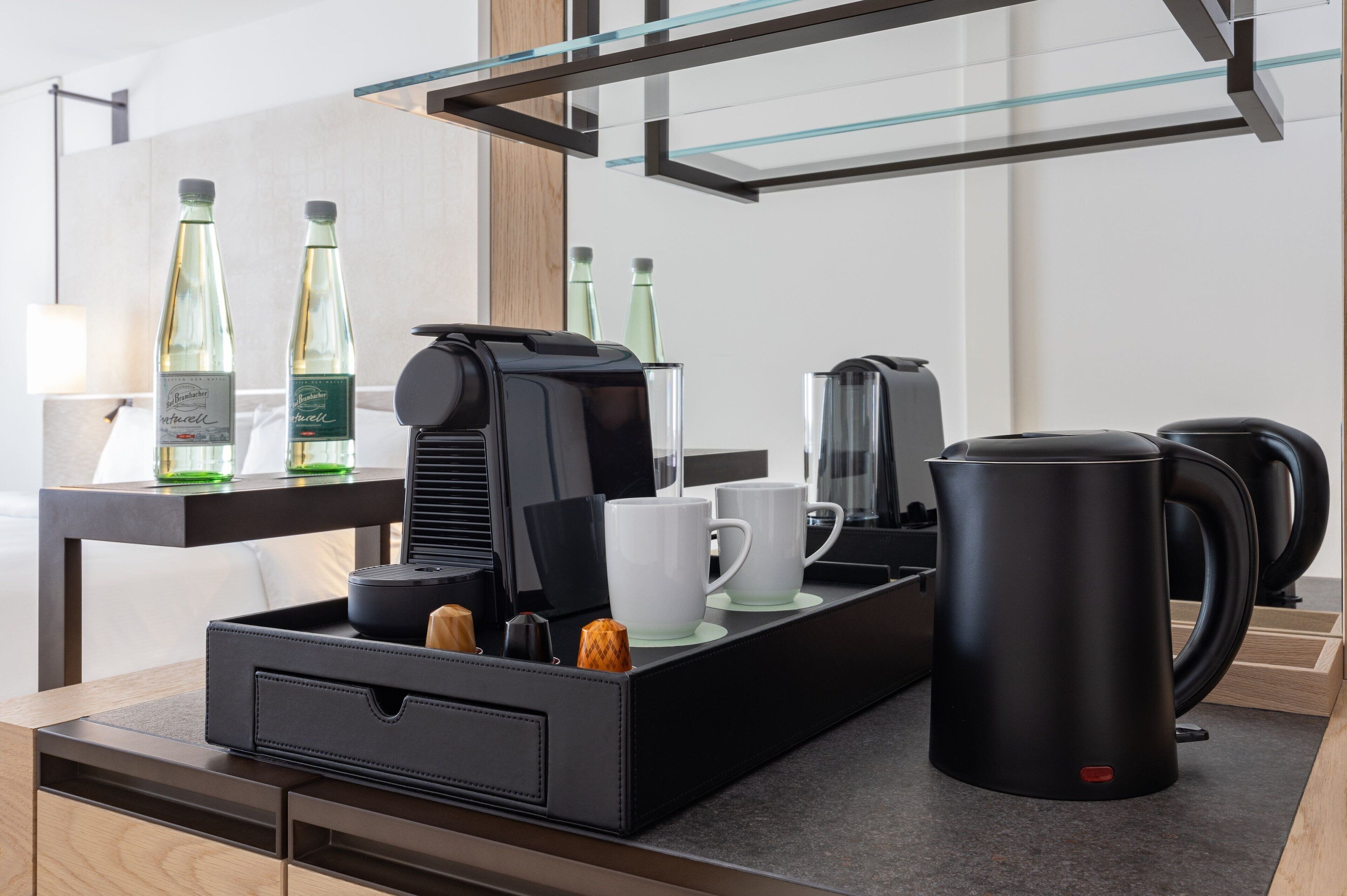 1 bedroom, premium bedding, in-room safe, desk