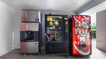 Distributeur automatique