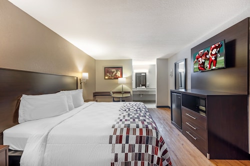 Red Roof Inn Ft Pierce