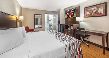 Red Roof Inn Ft Pierce