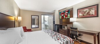 Red Roof Inn Ft Pierce