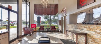 Red Roof Inn Ft Pierce