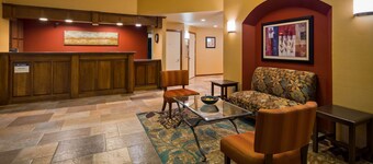 Best Western Palm Court Inn