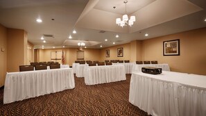 Meeting facility - Best Western Palm Court Inn (Modesto)
