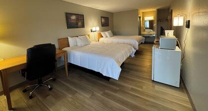 Days Inn by Wyndham Farmer City