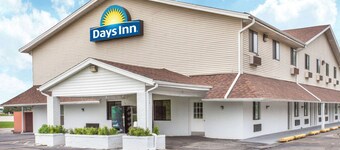 Days Inn by Wyndham Farmer City