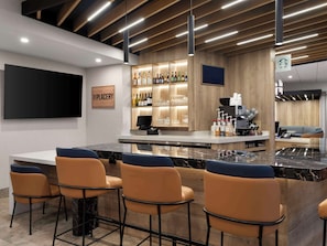 Bar (sur place)