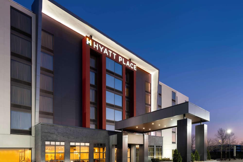 Hyatt Place Kansas City/Overland Park/Metcalf