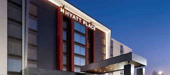 Hyatt Place Kansas City/Overland Park/Metcalf