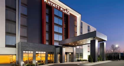 Hyatt Place Kansas City/Overland Park/Metcalf