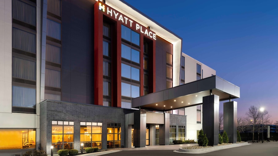 Hyatt Place Kansas City/Overland Park/Metcalf