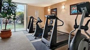 Fitnesscenter