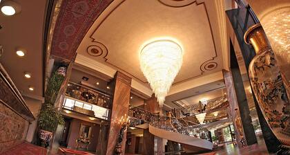 Sabe Center Hotel