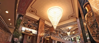 Sabe Center Hotel