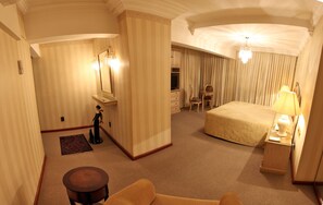 Presidential Suite, 1 King Bed