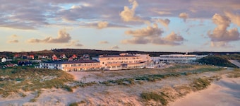 WestCord Strandhotel Seeduyn