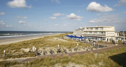 WestCord Strandhotel Seeduyn