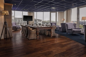 Salle de réunion