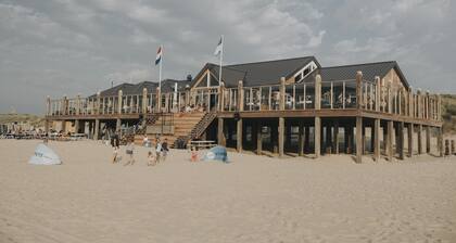 WestCord Strandhotel Seeduyn