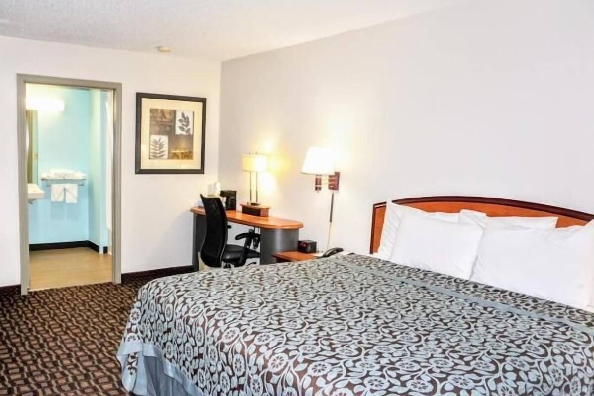 In-room safe, free cots/infant beds, free WiFi, bed sheets