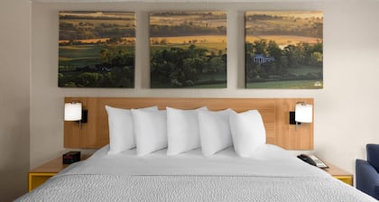 Days Inn by Wyndham Augusta Wheeler Road