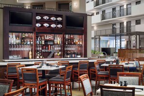 Lobby - Embassy Suites by Hilton Memphis East Germantown Area (Memphis)