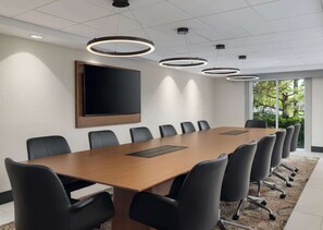 Sala de reuniones