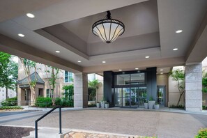 Exterior - Embassy Suites by Hilton Memphis East Germantown Area (Memphis)