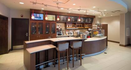 Courtyard by Marriott Canton