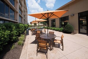 Meeting facility - Courtyard by Marriott Canton (Canton)