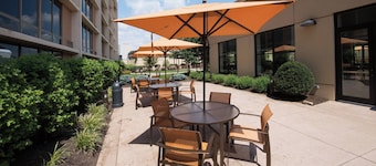 Courtyard by Marriott Canton