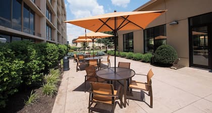 Courtyard by Marriott Canton