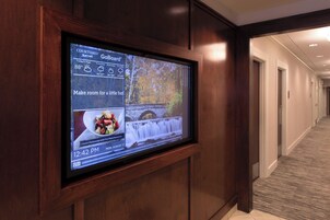 Servicio de la propiedad