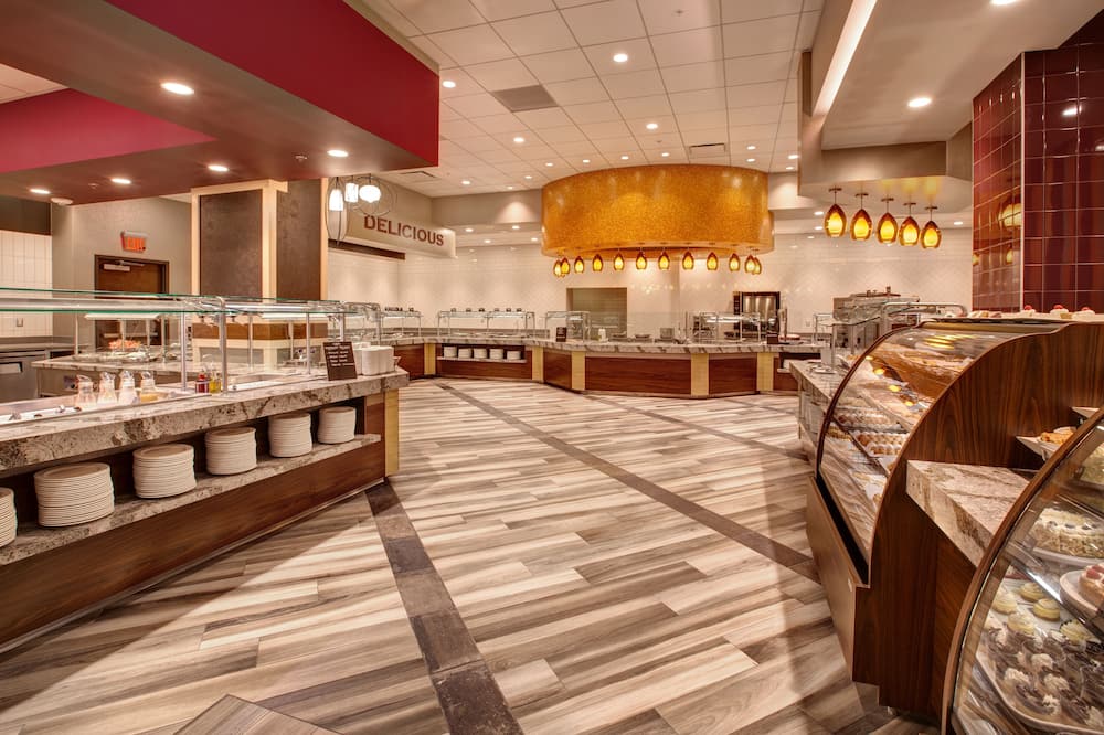 luxury hotels in Reno