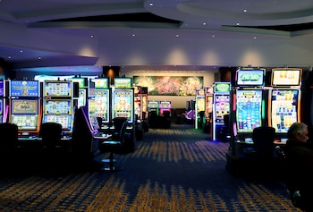 Casino at J Resort