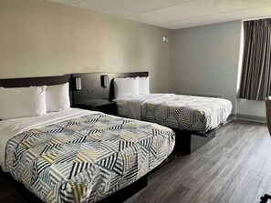 Individualmente decorados, individualmente mobiliados, escrivaninha