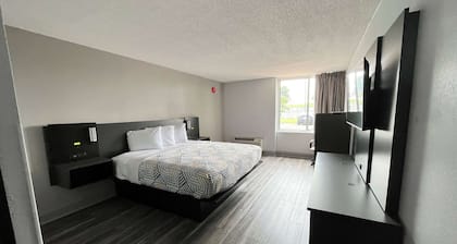 Motel 6 Rock Hill, SC