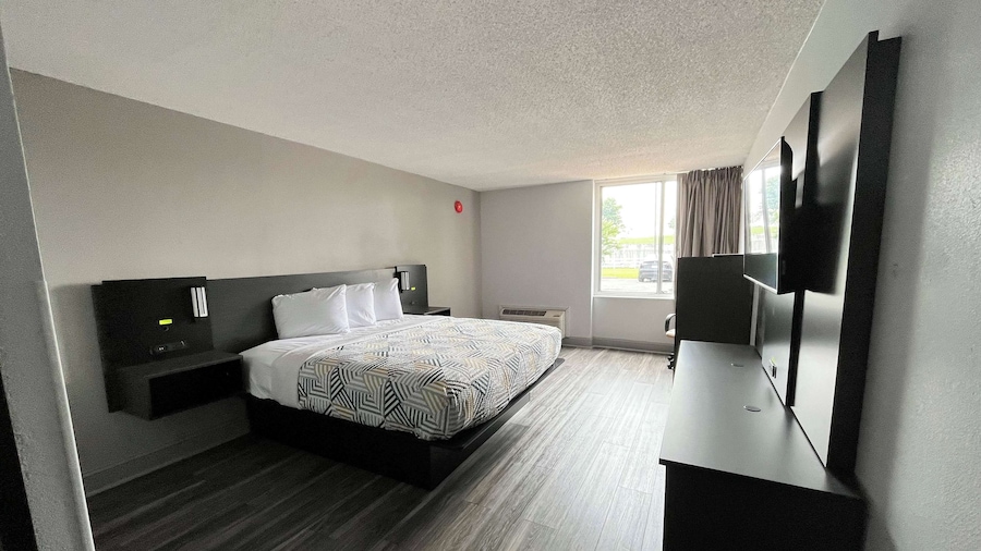 Motel 6 Rock Hill, SC
