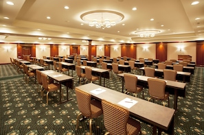 Salle de réunion